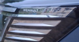 Renault Trafic Grand Intens dci 150