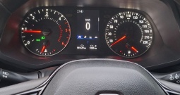 Renault Trafic Grand Intens dci 150