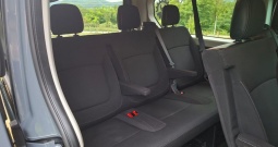 Renault Trafic Grand Intens dci 150