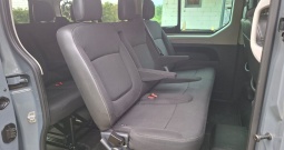 Renault Trafic Grand Intens dci 150
