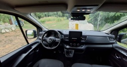 Renault Trafic Grand Intens dci 150