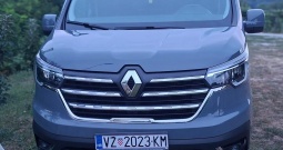 Renault Trafic Grand Intens dci 150
