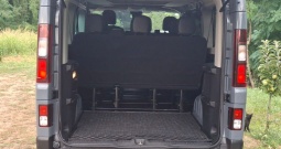 Renault Trafic Grand Intens dci 150
