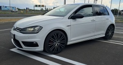Vw Golf VII 2.0 TDI Lounge Oprema R Line