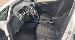 Vw Golf VII 2.0 TDI Lounge Oprema R Line