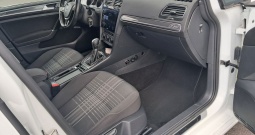 Vw Golf VII 2.0 TDI Lounge Oprema R Line