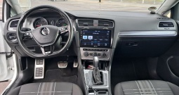 Vw Golf VII 2.0 TDI Lounge Oprema R Line