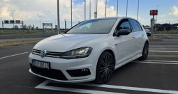 Vw Golf VII 2.0 TDI Lounge Oprema R Line