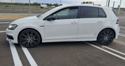 Vw Golf VII 2.0 TDI Lounge Oprema R Line