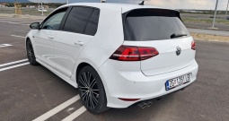 Vw Golf VII 2.0 TDI Lounge Oprema R Line