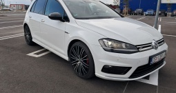 Vw Golf VII 2.0 TDI Lounge Oprema R Line
