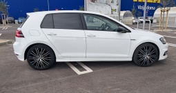 Vw Golf VII 2.0 TDI Lounge Oprema R Line