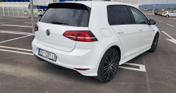 Vw Golf VII 2.0 TDI Lounge Oprema R Line