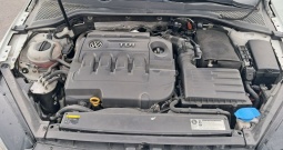 Vw Golf VII 2.0 TDI Lounge Oprema R Line