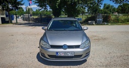 VW Golf 7 Variant 1,6 TDI BMT