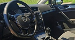 VW Golf 7 Variant 1,6 TDI BMT