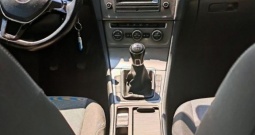 VW Golf 7 Variant 1,6 TDI BMT