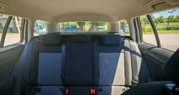 VW Golf 7 Variant 1,6 TDI BMT