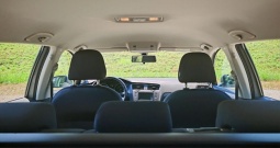 VW Golf 7 Variant 1,6 TDI BMT