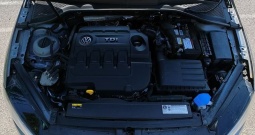 VW Golf 7 Variant 1,6 TDI BMT