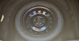 VW Golf 7 Variant 1,6 TDI BMT