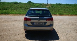 VW Golf 7 Variant 1,6 TDI BMT