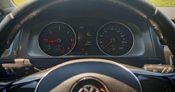 VW Golf 7 Variant 1,6 TDI BMT