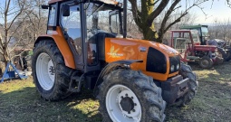 Traktor
