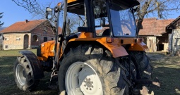 Traktor