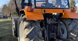 Traktor
