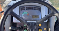 Traktor