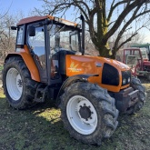 Traktor