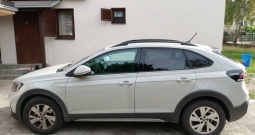 VW Taigo 1,0l 81 kw
