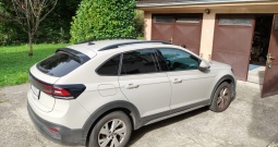 VW Taigo 1,0l 81 kw