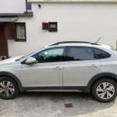 VW Taigo 1,0l 81 kw