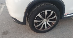 Peugeot 4008 4x4 ,1.6 HDI,2014g,