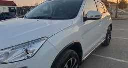 Peugeot 4008 4x4 ,1.6 HDI,2014g,