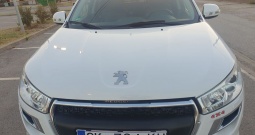 Peugeot 4008 4x4 ,1.6 HDI,2014g,