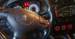 Peugeot 4008 4x4 ,1.6 HDI,2014g,