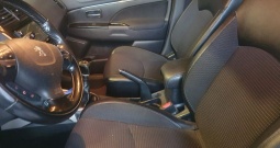 Peugeot 4008 4x4 ,1.6 HDI,2014g,