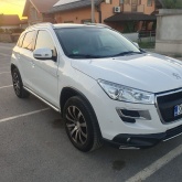 Peugeot 4008 4x4 ,1.6 HDI,2014g,
