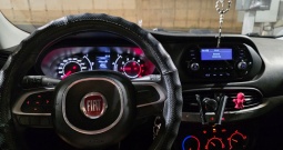 Fiat tipo 1.4 benzinac