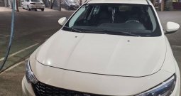 Fiat tipo 1.4 benzinac