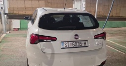 Fiat tipo 1.4 benzinac