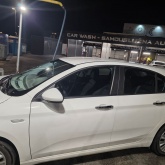 Fiat tipo 1.4 benzinac