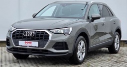 AUDI Q3 35 TDI quattro