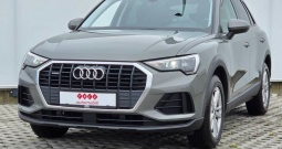 AUDI Q3 35 TDI quattro