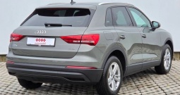 AUDI Q3 35 TDI quattro