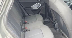 AUDI Q3 35 TDI quattro