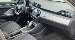 AUDI Q3 35 TDI quattro